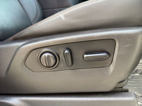 Used 2020 GMC Sierra 1500 AT4 w/ AT4 Premium Package image 14