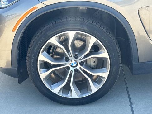 Used 2018 BMW X5 sDrive35i RWD image 5
