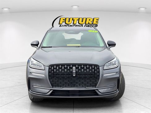 Used 2023 Lincoln Corsair Reserve w/ Jet Appearance Package image 2