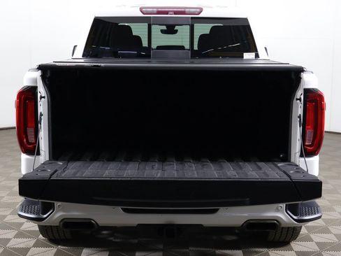 Used 2019 GMC Sierra 1500 Denali w/ Technology Package image 25