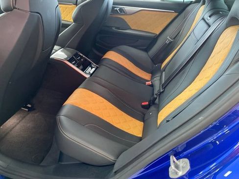 Used 2022 BMW M8 Gran Coupe xDrive Competition AWD/4WD image 31