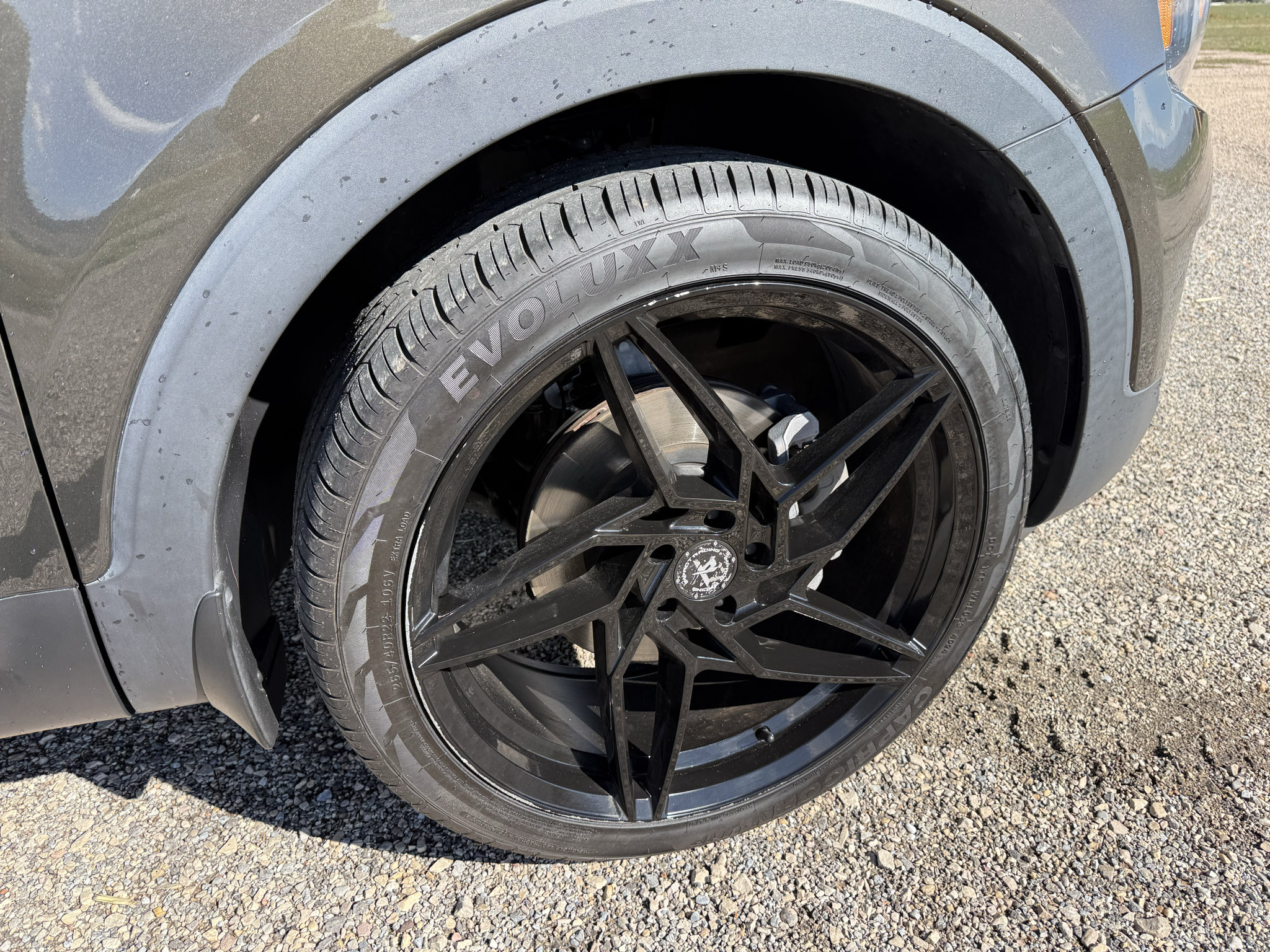 Used 2024 Kia Telluride S w/ S Sunroof Package AWD/4WD image 9