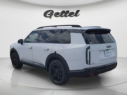 New 2027 Kia Telluride SX X-Line AWD/4WD image 7