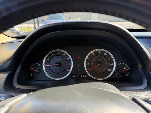 Used 2008 Honda Accord EX-L image 13