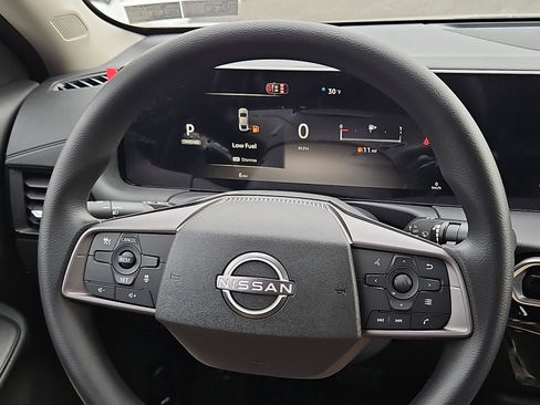 New 2026 Nissan Sentra SV image 16