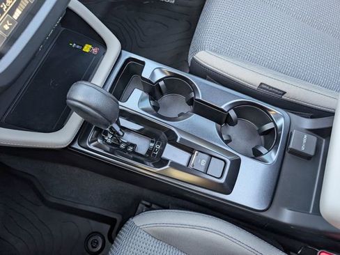 Certified 2026 Subaru Forester Premium AWD/4WD image 17