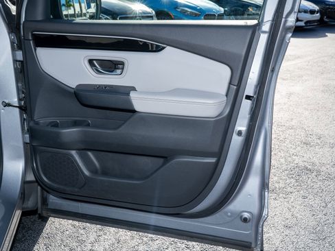 Used 2023 Honda Pilot EX-L image 14