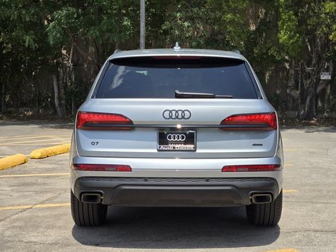New 2026 Audi Q7 2.0T Premium Plus AWD/4WD image 9