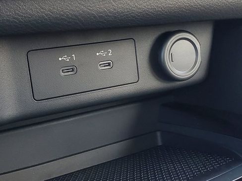 New 2026 Nissan Rogue SV image 23