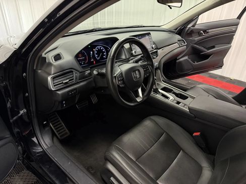 Used 2021 Honda Accord Sport Special Edition image 38