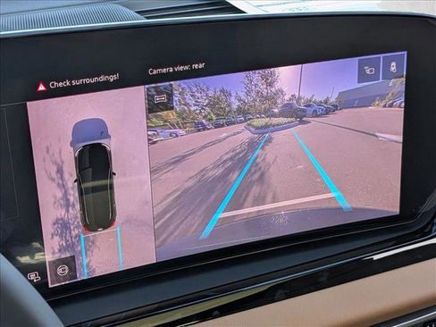 New 2025 Audi A5 2.0T Premium Plus image 11