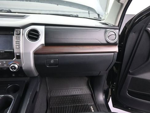 Used 2019 Toyota Tundra Limited AWD/4WD image 44