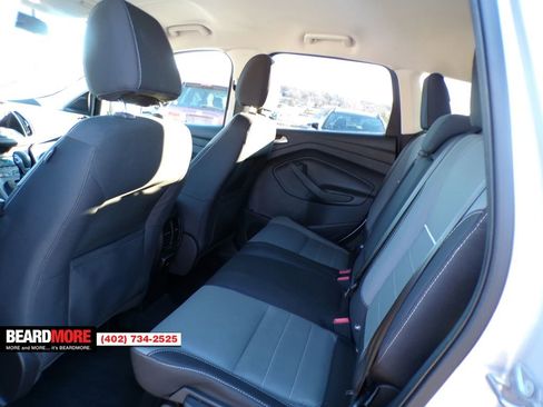 Used 2015 Ford Escape SE w/ Equipment Group 201A image 22