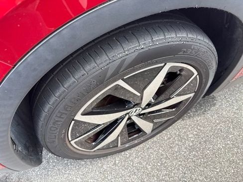 Certified 2023 Volkswagen ID.4 Pro S RWD image 4