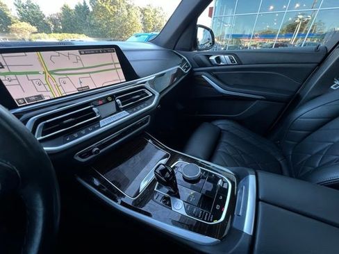 Used 2023 BMW X5 xDrive45e image 27