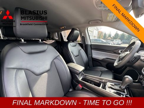 Used 2022 Jeep Compass Latitude image 14