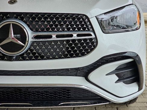 Used 2026 Mercedes-Benz GLE 450 4MATIC image 9