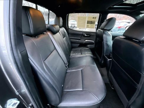 Certified 2023 Toyota Tacoma Limited image 19