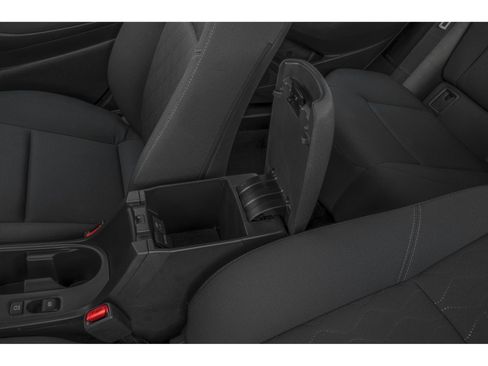Used 2025 Toyota Corolla LE FWD image 12