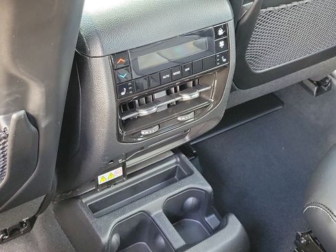 New 2026 Jeep Grand Cherokee L Limited image 13