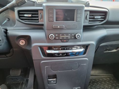 Used 2022 Ford Explorer 4WD Police Interceptor image 32