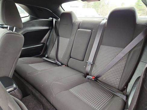 Used 2023 Dodge Challenger SXT image 25