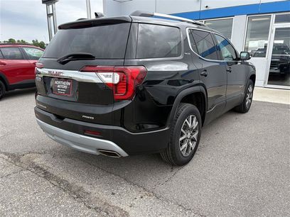 Used 2023 GMC Acadia SLE w/ Driver Convenience Package