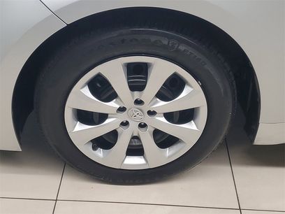 Used 2023 Toyota Corolla LE