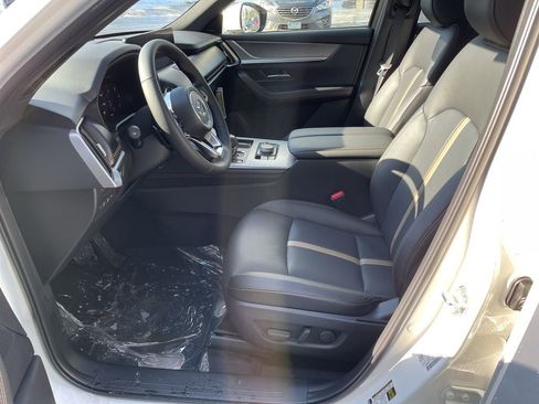 New 2026 MAZDA CX-90 3.3 Turbo w/ Premium Plus Pkg image 20