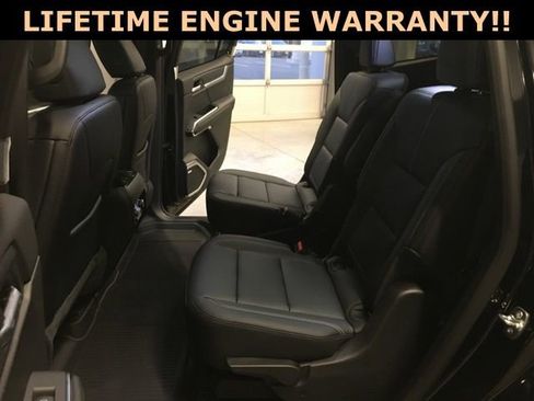 New 2026 GMC Acadia Elevation w/ Black Edition image 31