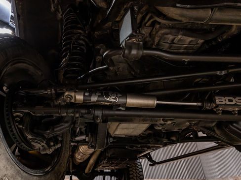 Used 2023 Ford F250 Lariat w/ Lariat Ultimate Package image 13