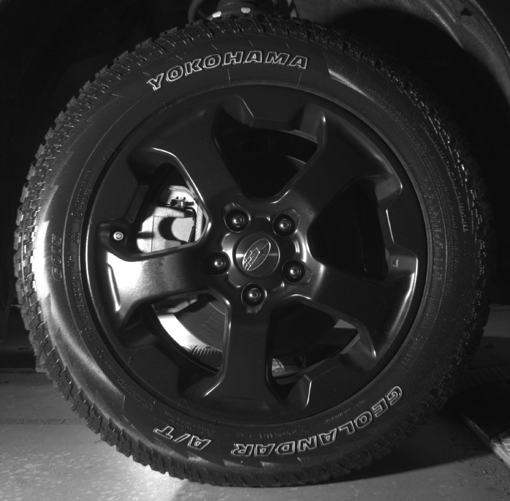 Used 2023 Subaru Forester Wilderness AWD/4WD image 24