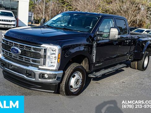 Used 2025 Ford F350 XLT image 15