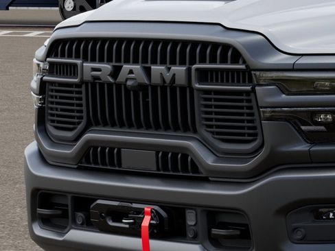 New 2026 RAM 2500 Power Wagon image 22