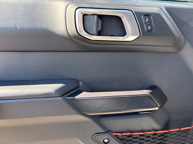 New 2026 Ford Bronco Raptor AWD/4WD image 11