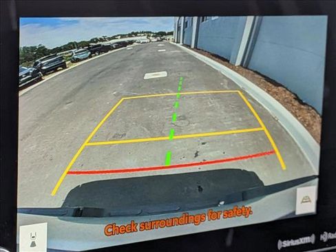 Used 2022 Toyota Tundra SR5 w/ Convenience Package image 12