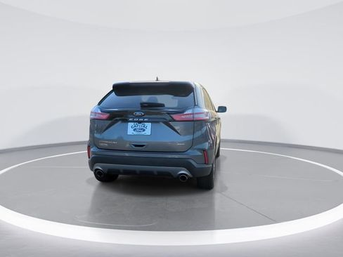 Used 2024 Ford Edge Titanium AWD/4WD image 7