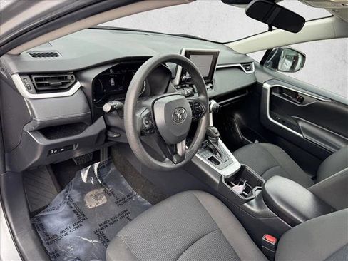 Certified 2024 Toyota RAV4 LE image 11