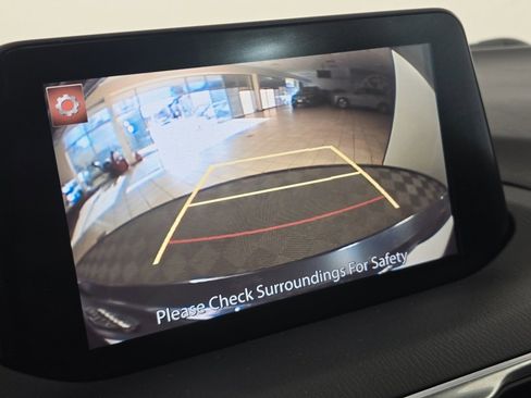 Used 2018 MAZDA MAZDA3 Grand Touring w/ Premium Equipment Package image 30