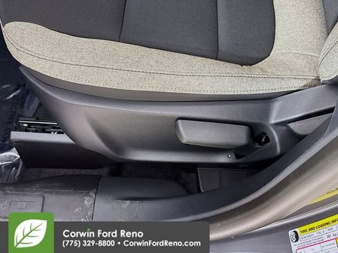 New 2026 Ford Bronco Sport Big Bend AWD/4WD image 20