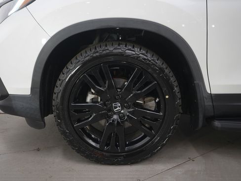 Used 2021 Honda Passport Sport image 24