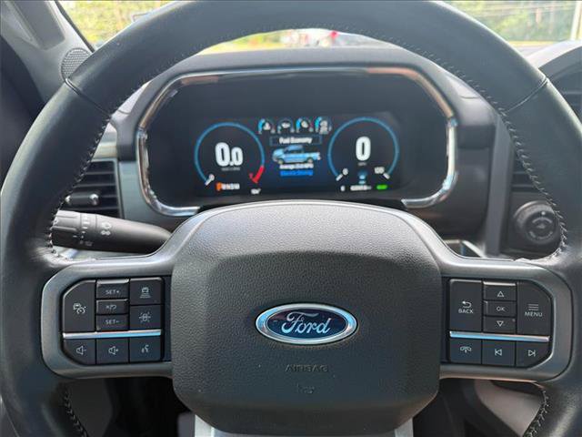 Used 2022 Ford F150 Lariat AWD/4WD image 26
