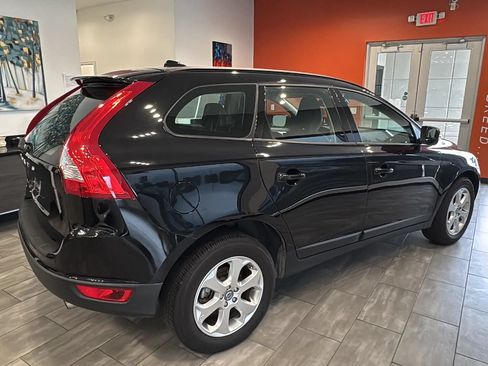 Used 2013 Volvo XC60 3.2 FWD image 7
