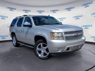 Used 2011 Chevrolet Tahoe LTZ RWD video 2