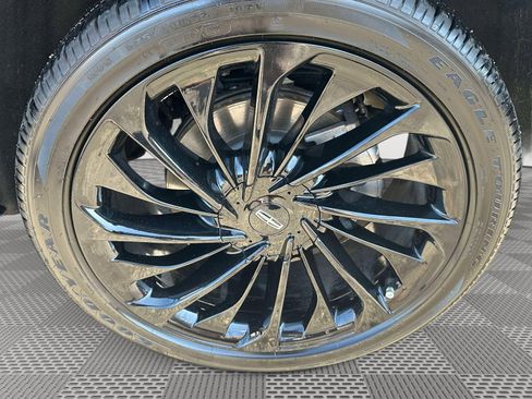 Used 2025 Lincoln Aviator Reserve w/ Equipment Group 201A image 36