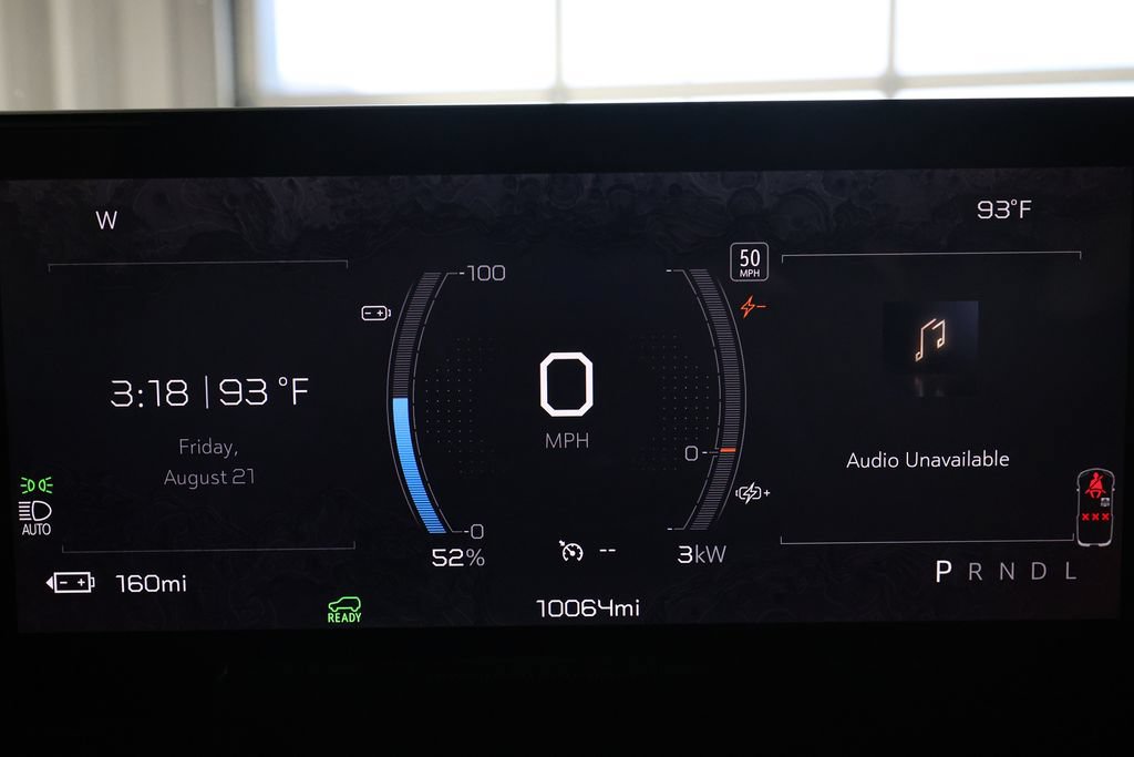 Used 2026 GMC Hummer EV SUV AWD/4WD image 20