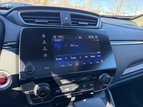 Used 2022 Honda CR-V EX image 25