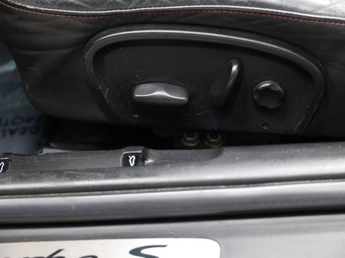 Used 2005 Porsche 911 Turbo image 16