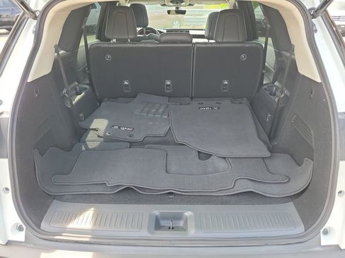 Used 2025 INFINITI QX60 Pure image 31