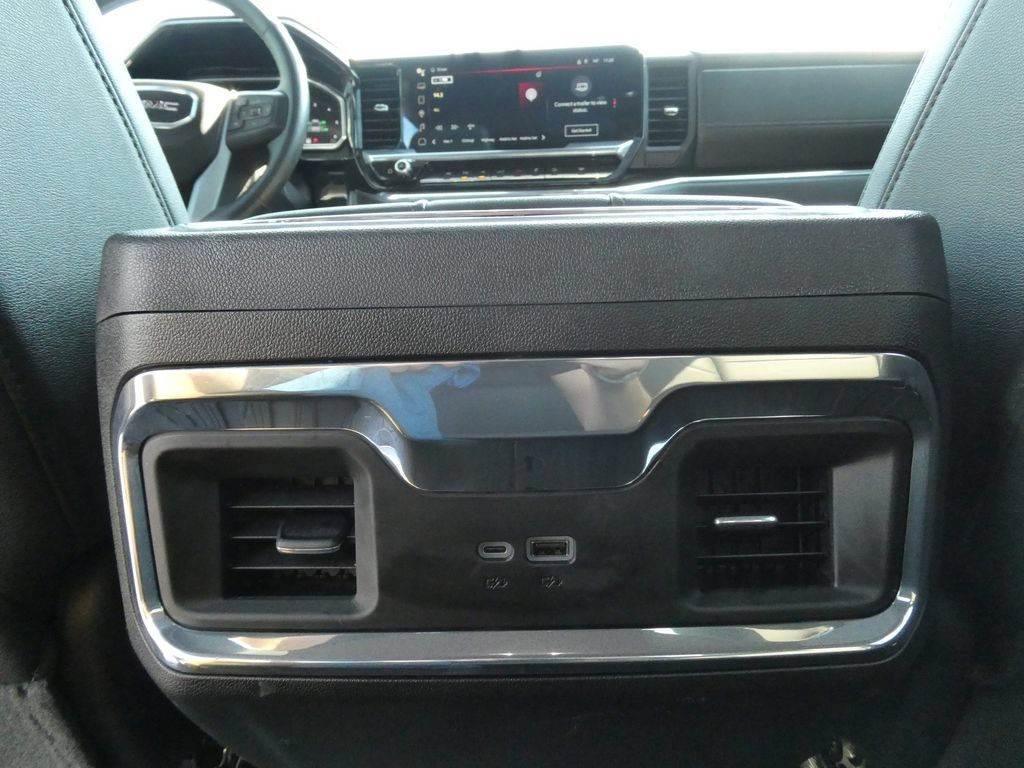 Certified 2024 GMC Sierra 1500 Elevation w/ Elevation Premium Package AWD/4WD image 20